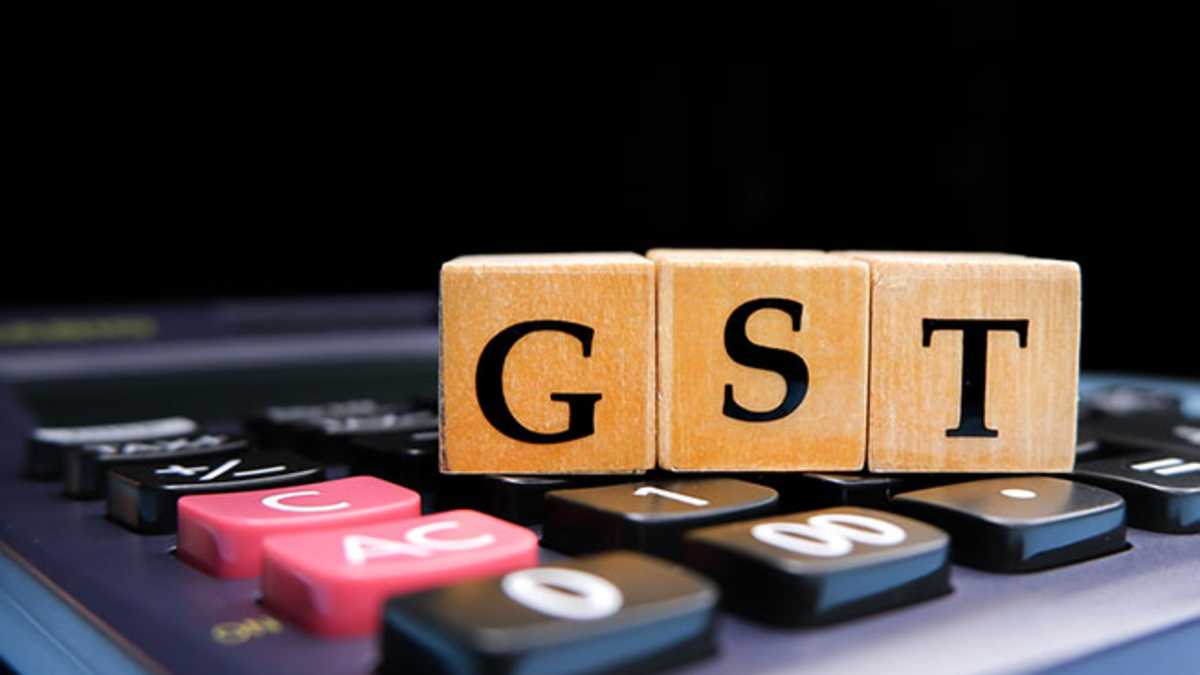 gst