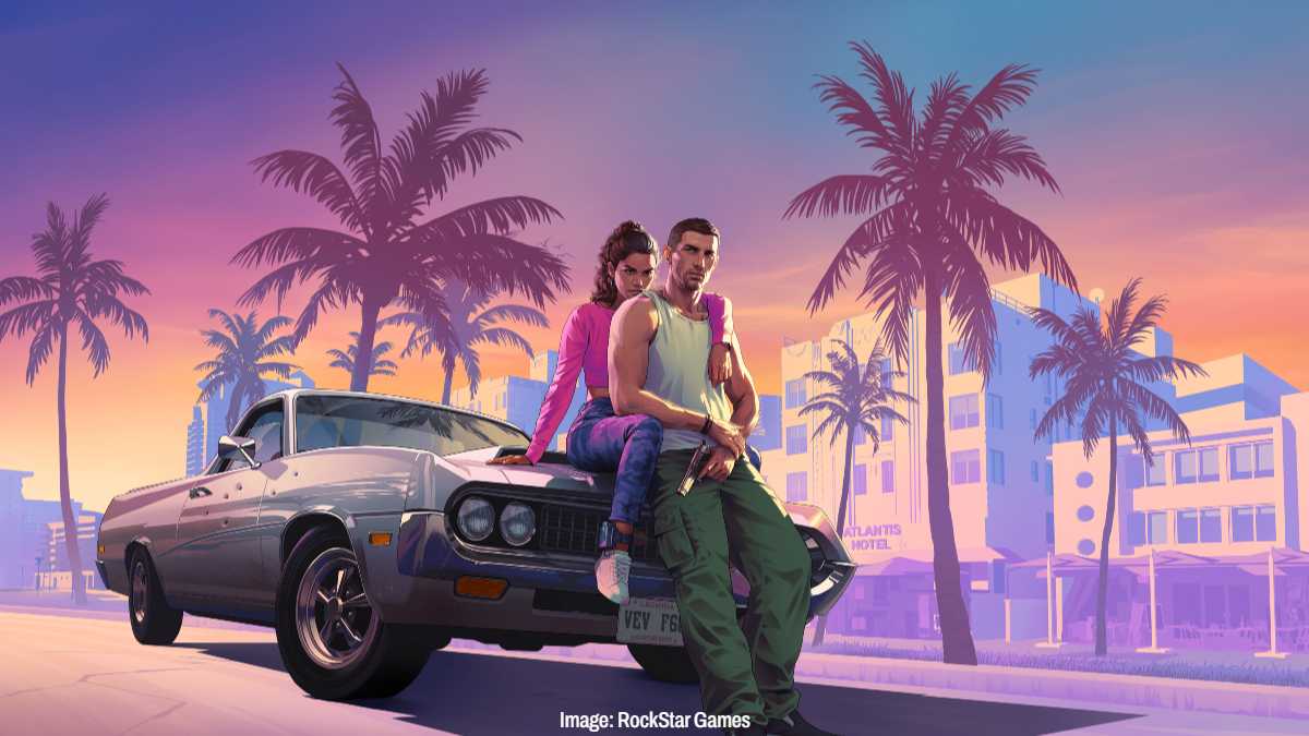 gta 6 poster