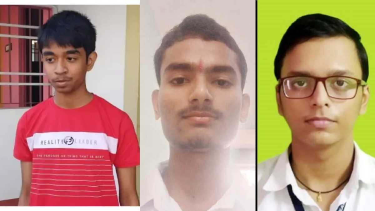 wbbse madhyamik toppers 2025